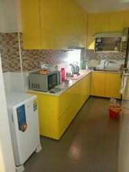 Blk 418A Fernvale Riverwalk (Sengkang), HDB 3 Rooms #574545251